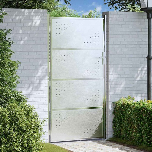 Gartentor 174 cm - gartentor,