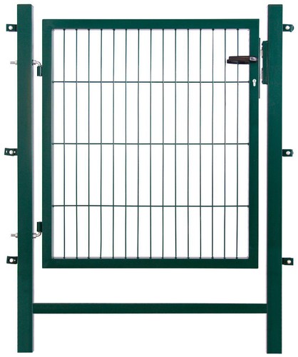 Arvotec easy gartentor - gartentor, breite