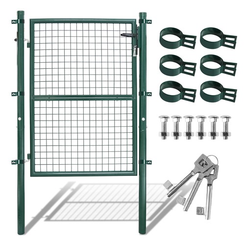Gartentor 100 150cm - gartentor, 100-150cm